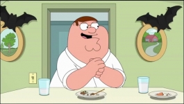 Family Guy - Season 21 Episode 06